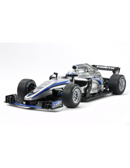 Formule 1 F104 Pro II | Ventedemodelisme.fr