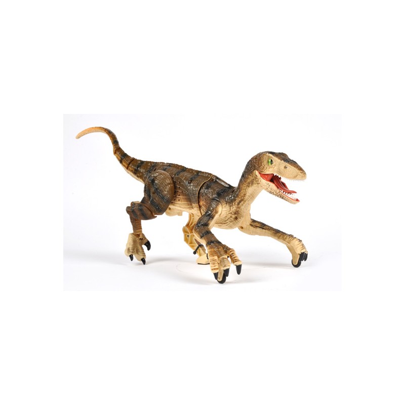 Raptosaurus radiocommandé | Ventedemodelisme.fr