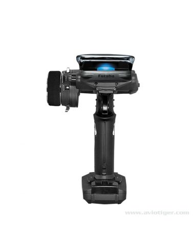Radiocommande a volant FUTABA 10PX-R404SBSE