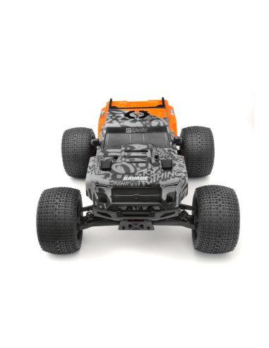 Voiture rc SAVAGE X 4.6 GT-6 RTR