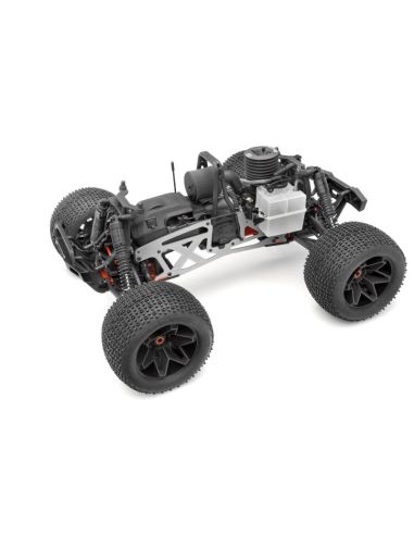 Voiture rc SAVAGE X 4.6 GT-6 RTR