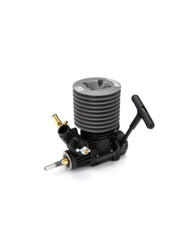 Voiture rc SAVAGE X 4.6 GT-6 RTR