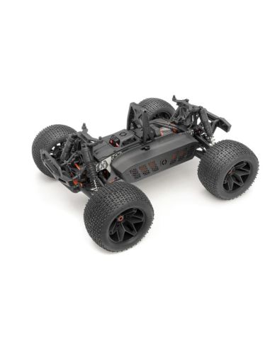Voiture rc SAVAGE X V2 FLUX GT-6
