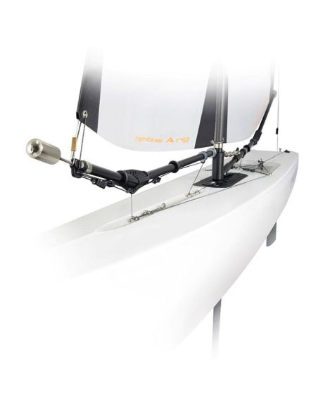 Bateau rc, voilier DRAGON FLITE 95 PNP