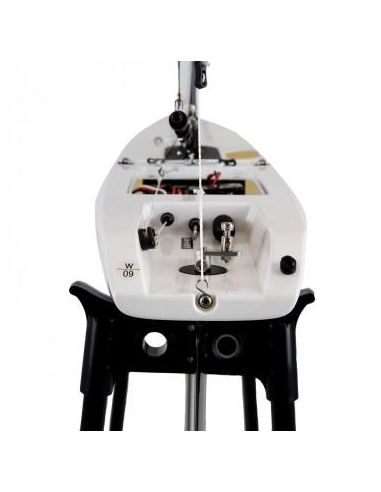 Bateau rc, voilier DRAGON FLITE 95 RTR