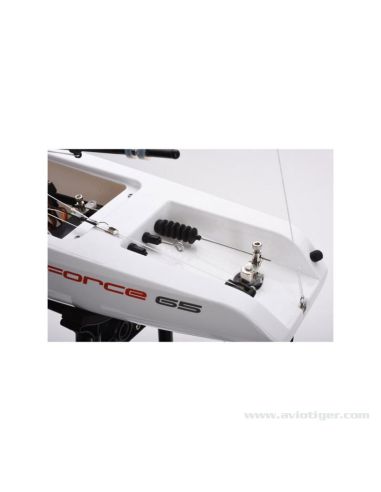 Bateau rc, voilier DRAGON FORCE 65 V6 PNP