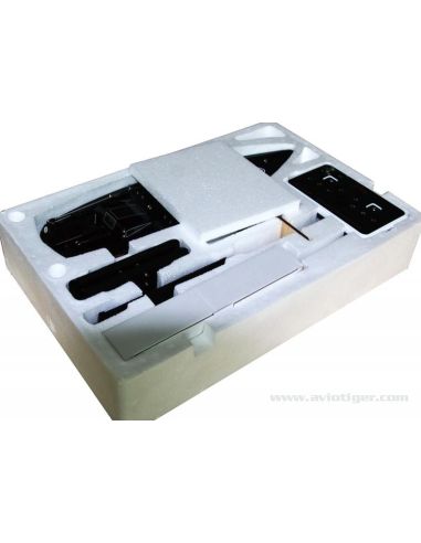 Bateau rc, voilier ORION V2