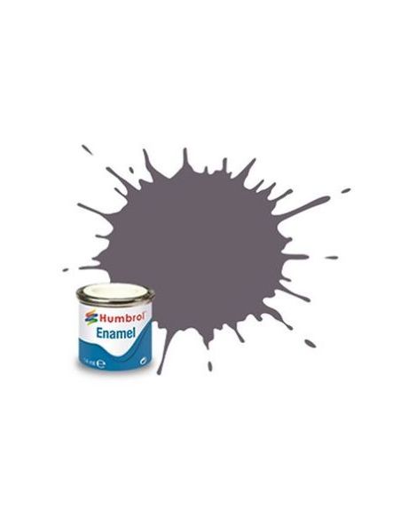 Pot de peinture Gris Bleu Mat 079
