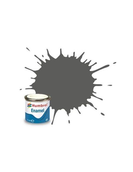 Pot de peinture Gris Ardoise Mat 031