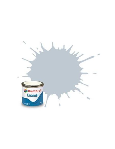 Pot de peinture Aluminium Métallique 056