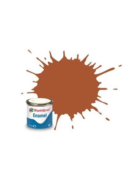 Pot de peinture Cuir Mat 062