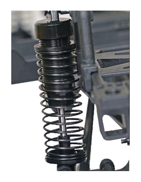 Modelisme R/C Voiture 1/6 1941 MB scaler ARTR car kit (RS version)