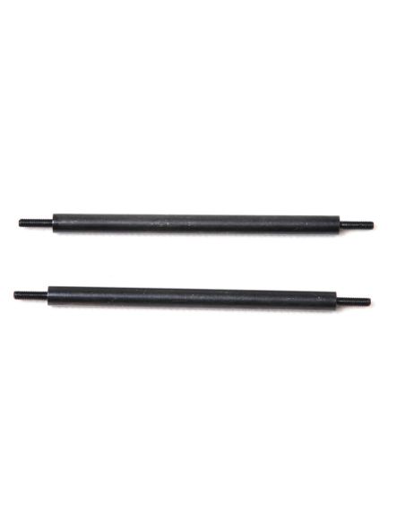 Modelisme R/C 1/6 1941 MB SCALER - METAL LINK L:85mm