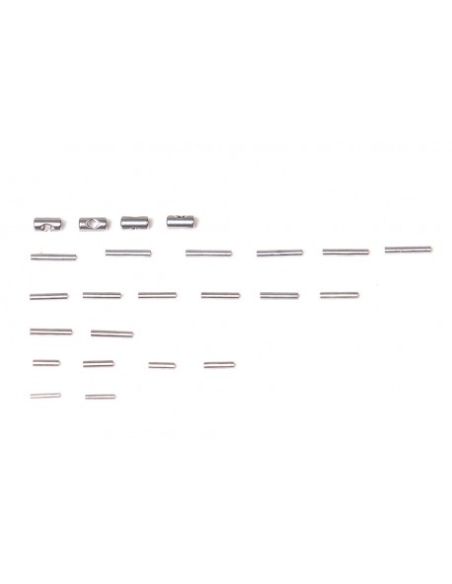 Modelisme R/C pieces détachées PIN LOCK SET 1.6 eme