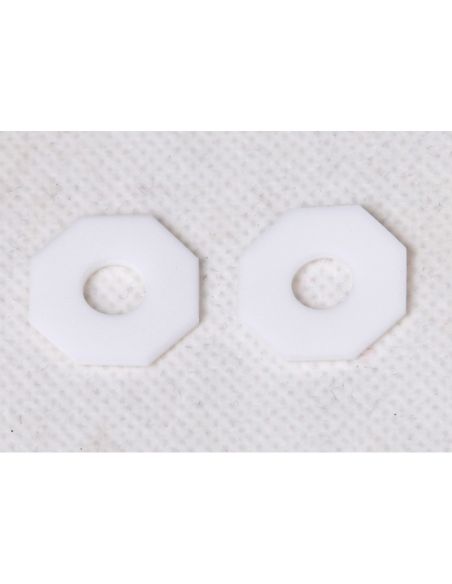Modelisme R/C pieces détachées 1/6 Car kit range - Slipper pad