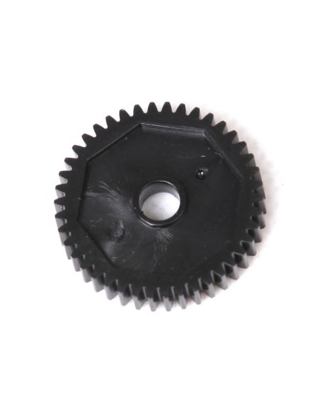 Modelisme R/C pieces détachées 1/6 Car kit range - Spur gear 42T 0.6