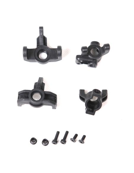 Modelisme R/C pieces détachées 1/6 1941 MB SCALER STEERING C HUB PARTS