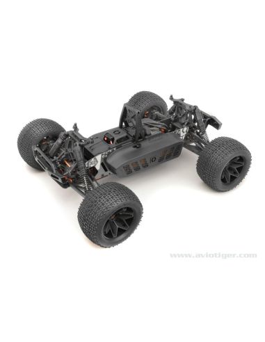 VOITURE RC radiocommandé SAVAGE XL FLUX V2 GTXL-6