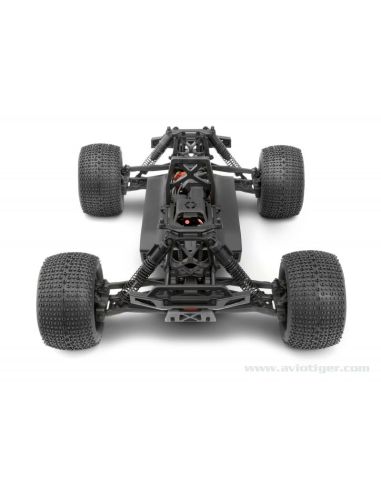 VOITURE RC radiocommandé SAVAGE XL FLUX V2 GTXL-6