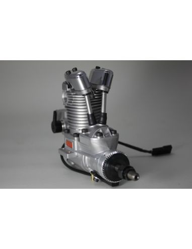 Moteur modélisme avion Moteur 4 temps SAITO FG-11 - Essence