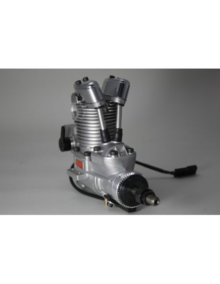 Moteur modélisme avion Moteur 4 temps SAITO FG-11 - Essence