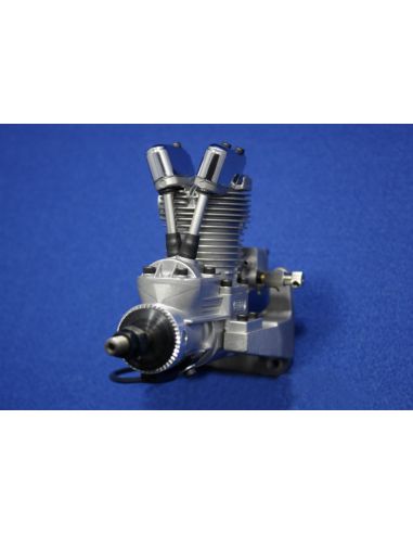 Moteur modélisme avion Moteur 4 temps SAITO FG-11 - Essence