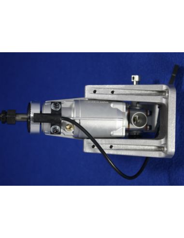 Moteur modélisme avion Moteur 4 temps SAITO FG-11 - Essence