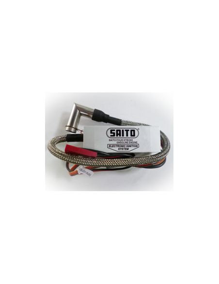 Moteur modélisme avion Moteur 4 temps SAITO FG-11 - Essence