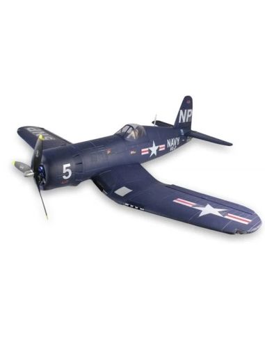 Modélisme Avion Dynam F4U Corsair PNP env.1.27m