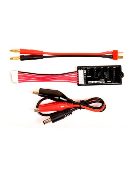 Modélisme chargeur Wizard X6S+ 100W