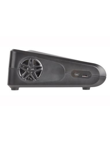 Modélisme chargeur Wizard DUO 200