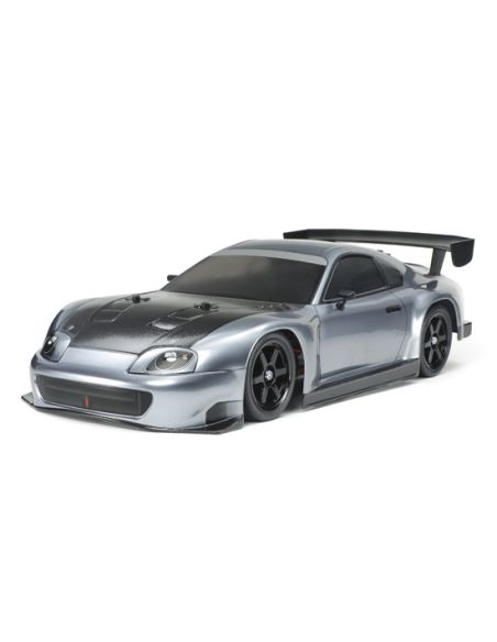 Modelisme voiture radiocommandé, Toyota Supra Racing A80 TT02