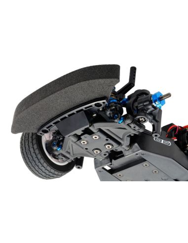 Modélisme voiture radiocommandé, Chassis Kit M-08R | Ventedemodelisme.fr