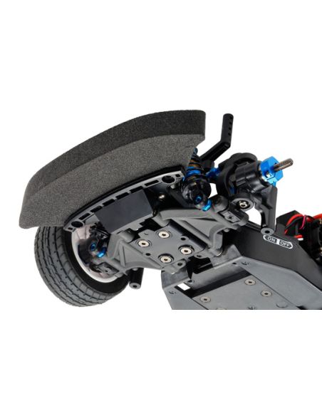 Modélisme voiture radiocommandé, Chassis Kit M-08R