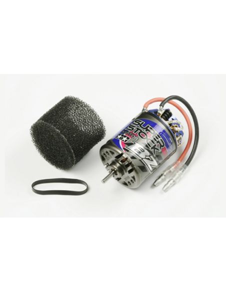 Modélise rc Moteur 540 Super Stock BZ 23T