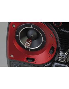 Radiopcommande GRAUPNER MZ-32 HOTT RADIOCOMMANDE RC 2,4GHZ 2