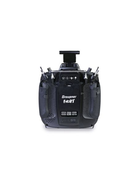 Radiopcommande GRAUPNER MZ-32 HOTT RADIOCOMMANDE RC 2,4GHZ