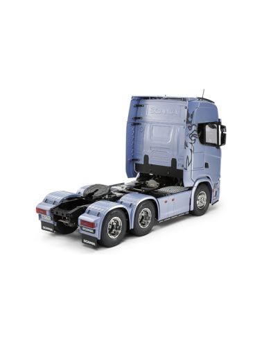 Modelisme camion radiocommandé Scania 770S 6x4