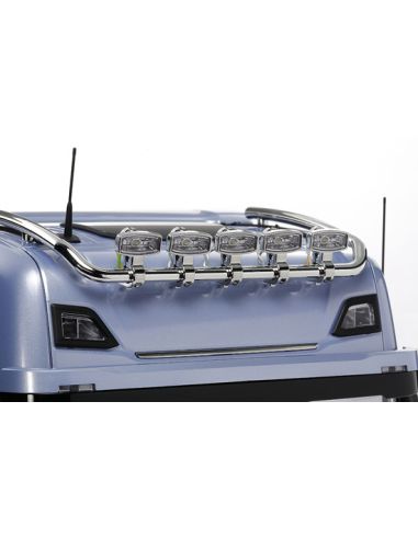 Modelisme camion radiocommandé Scania 770S 6x4