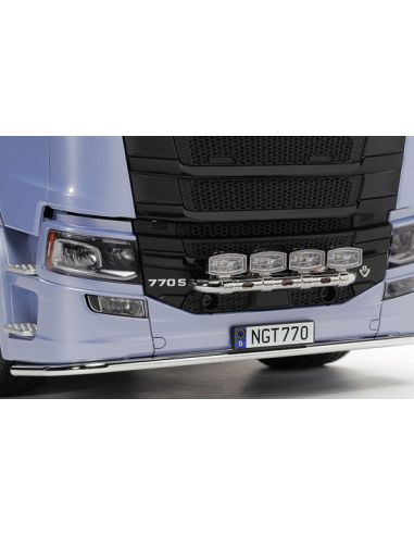 Modelisme camion radiocommandé Scania 770S 6x4
