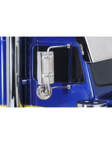 Modelisme radiocommandé, camion Grand Hauler