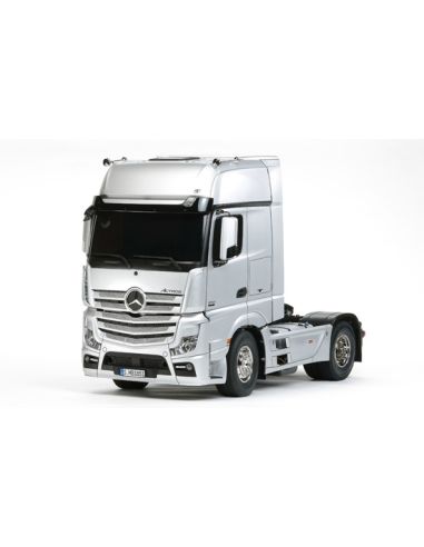 Modelisme radiocommandé, Camion Mercedes Benz Actros 1851