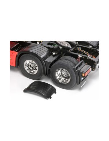 Modelisme radiocommandé, Camion Scania R620 6X4 Highline