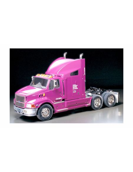 Modelisme radiocommandé, Camion Ford Aeromax