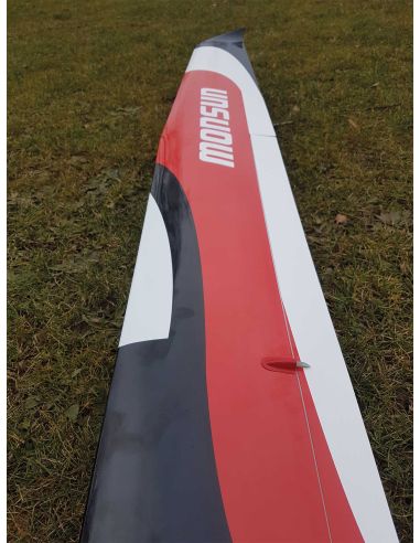 Modélisme radiocmmande, planeur Rc Robbe Modellsport Monsun V2 ARF Styro/fibre de verre /Abachi, site modelisme rc, magasin mode