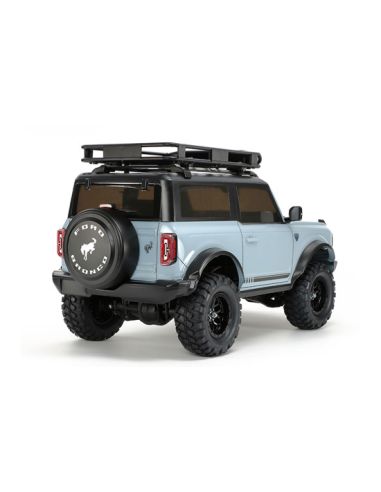 Modélisme, voiture rc voiture Ford Bronco 2021 CC02M, site modelisme rc, magasin modelisme rc, Magasin avion rc, train marklin