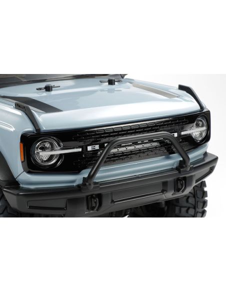 Modélisme, voiture rc voiture Ford Bronco 2021 CC02M, site modelisme rc, magasin modelisme rc, Magasin avion rc, train marklin
