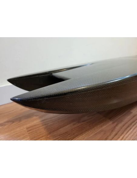 Bateau rc off-shore Oxidean Marine Oxidean Marine The Beast Twin Cat Coque et Quincaillerie RC Bateau - Fibre de Carbone