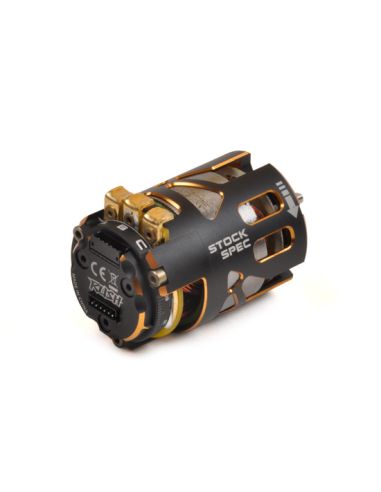 Modélisme, moteur électrique brushless Rush 21.5T 1900Kv Stock Spec, site modelisme rc, magasin modelisme rc, Magasin avion rc, 