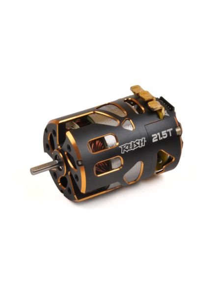 Modélisme, moteur électrique brushless Rush 21.5T 1900Kv Stock Spec, site modelisme rc, magasin modelisme rc, Magasin avion rc, 